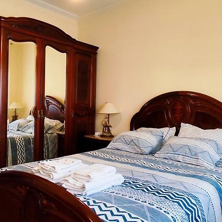 Casa Praia Norte - Pvz Póvoa de Varzim Kültér fotó
