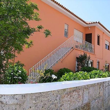 Casa Praia Norte - Pvz Póvoa de Varzim Kültér fotó