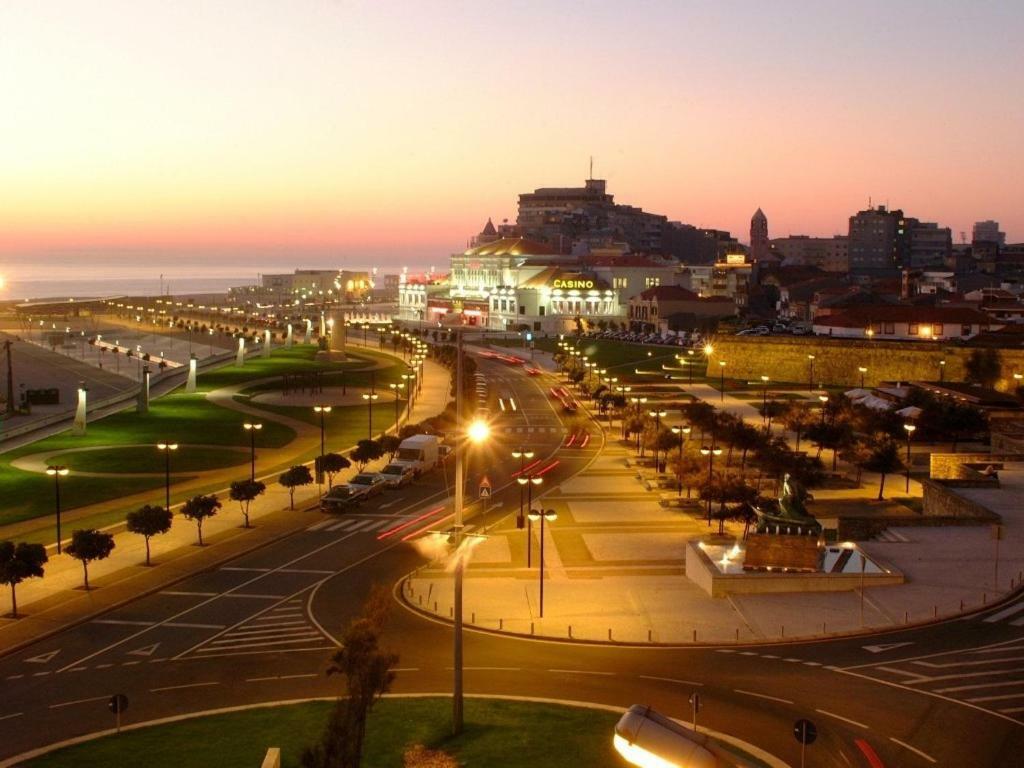 Casa Praia Norte - Pvz Póvoa de Varzim Kültér fotó