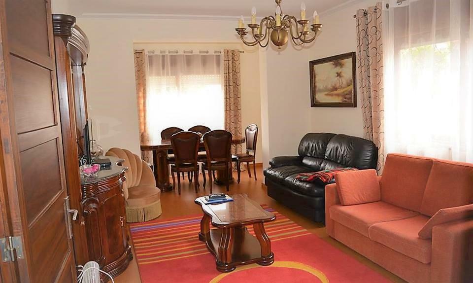 Casa Praia Norte - Pvz Póvoa de Varzim Kültér fotó