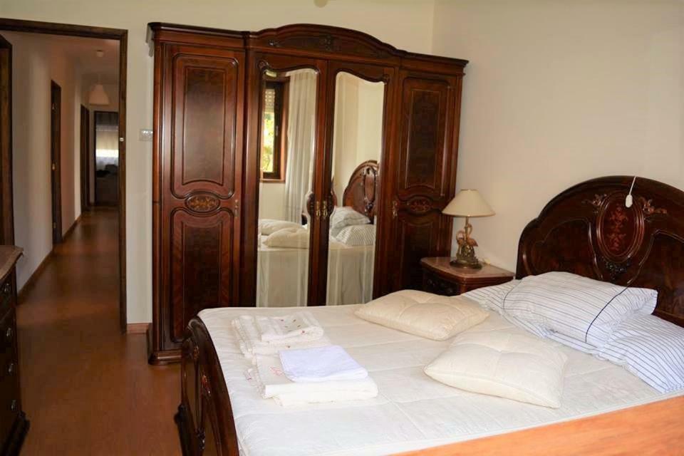 Casa Praia Norte - Pvz Póvoa de Varzim Kültér fotó