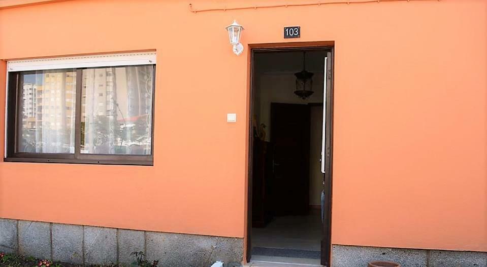 Casa Praia Norte - Pvz Póvoa de Varzim Kültér fotó