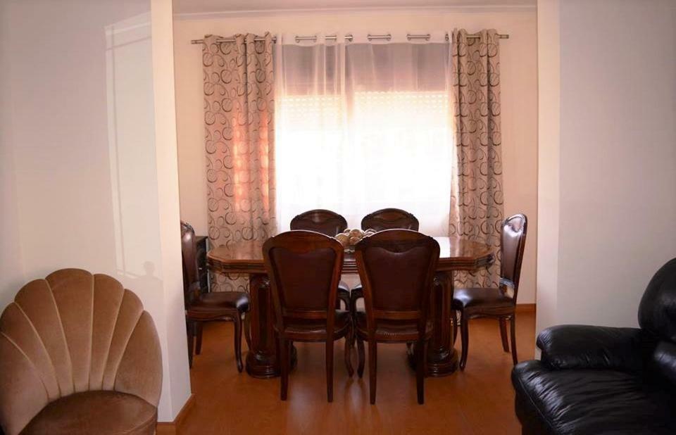 Casa Praia Norte - Pvz Póvoa de Varzim Kültér fotó