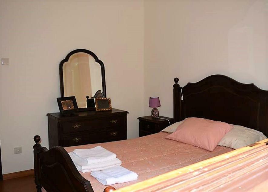 Casa Praia Norte - Pvz Póvoa de Varzim Kültér fotó